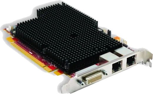 ATI FirePro RG220 512MB PCIe 2.0