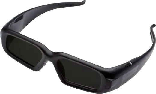 NVIDIA 3D Vision Pro RF-Brille