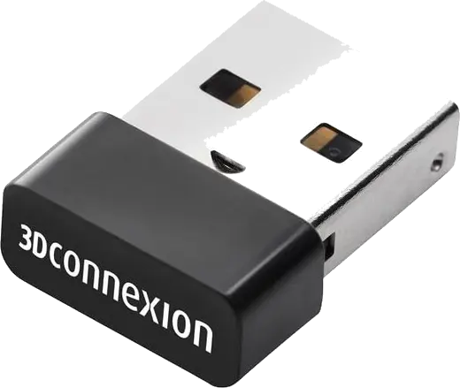 3Dconnexion Universal Receiver