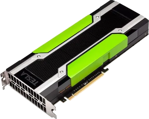 NVIDIA TESLA K80 24GB PCIe 3.0 (passiv)