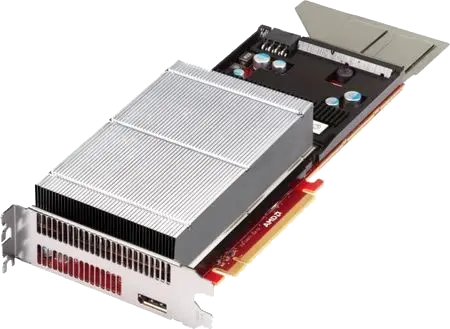 AMD FirePro S9050 12GB PCIe 3.0