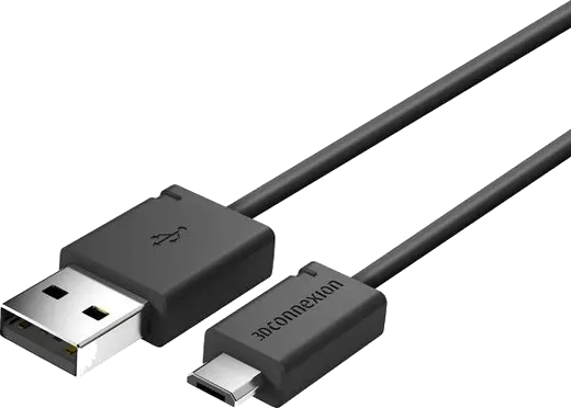 3Dconnexion Micro-USB-Kabel 1,5m