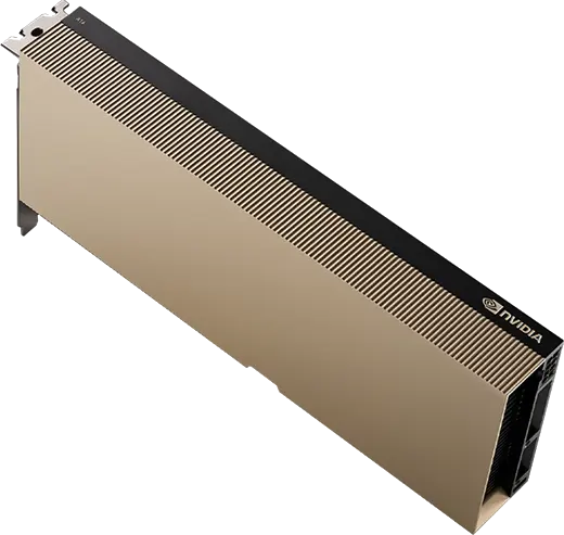 NVIDIA A16 64GB PCIe 4.0
