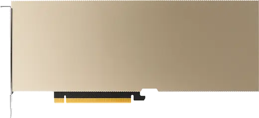 NVIDIA A10 24GB PCIe 4.0