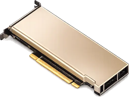 NVIDIA L4 24GB PCIe 4.0