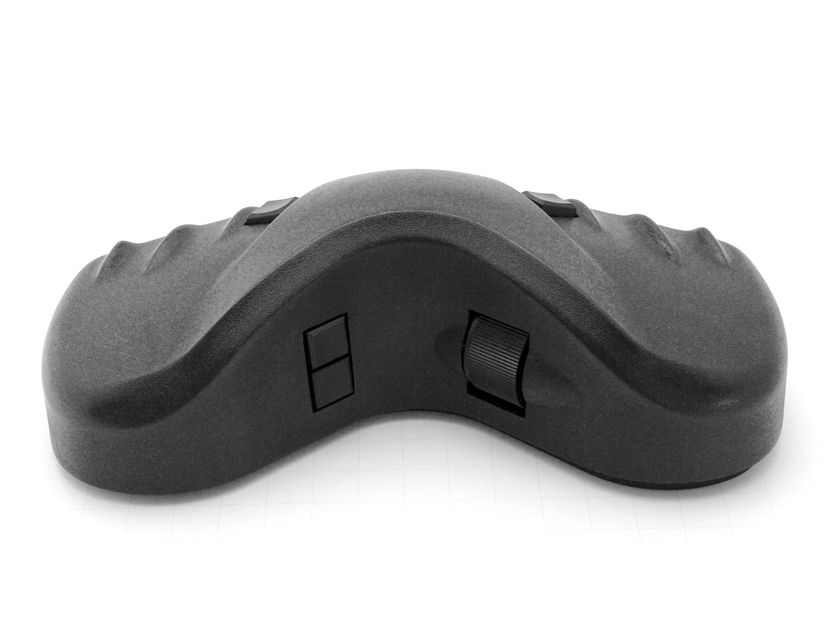 Stealth 3D Mouse S2-Z