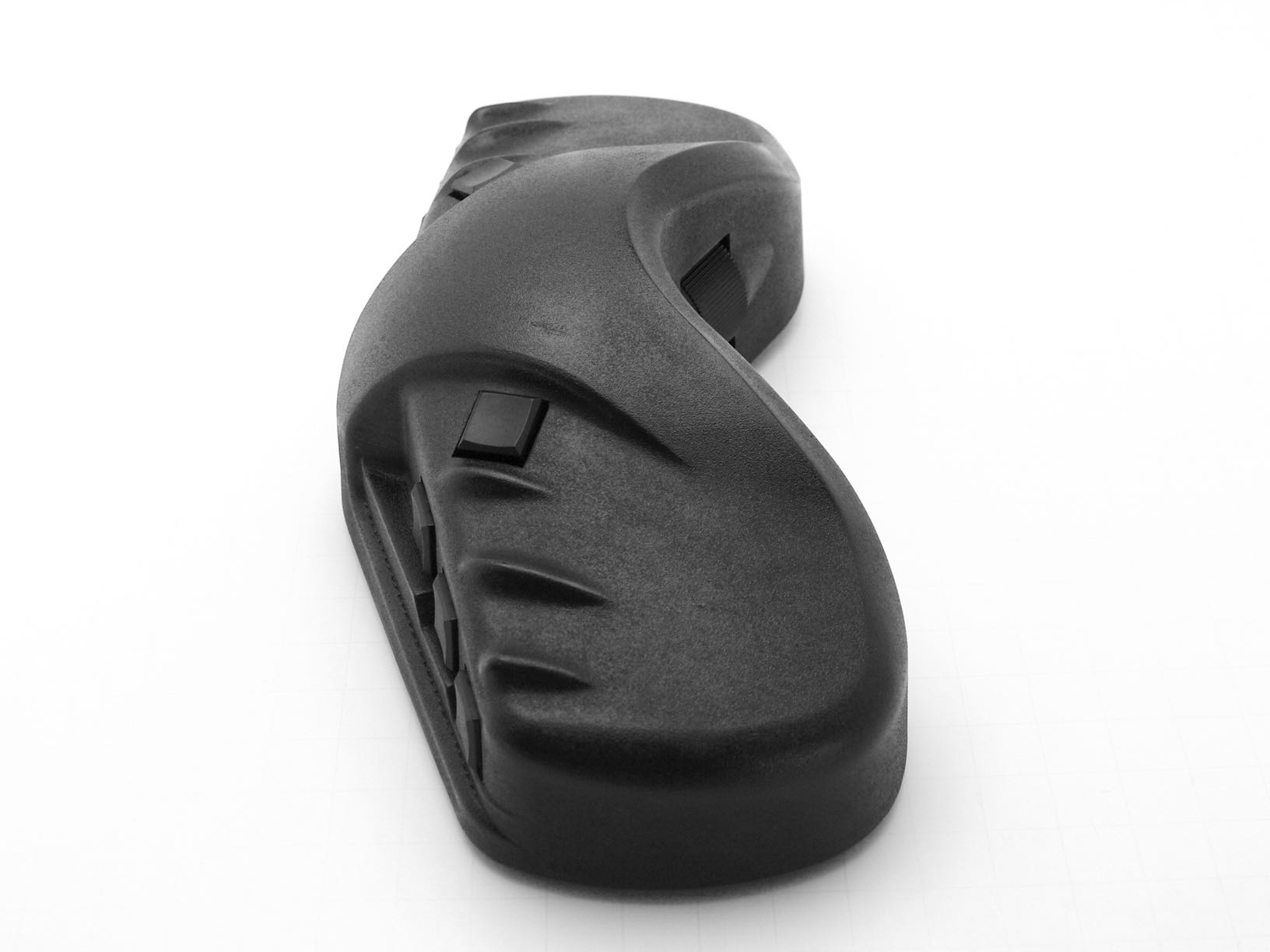 Stealth 3D Mouse S2-Z