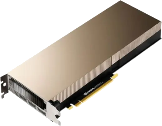 NVIDIA A40 48GB PCIe 4.0