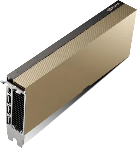NVIDIA L40S 48GB PCIe 4.0