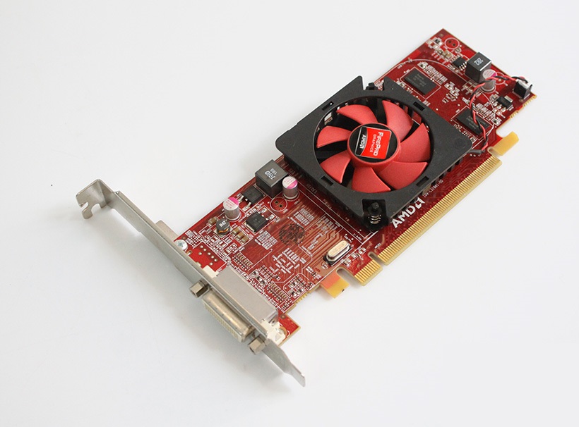AMD FirePro MV2270 512MB