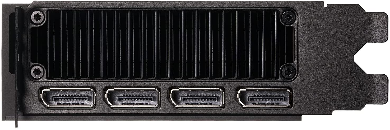 NVIDIA RTX 6000 Ada 48GB PCIe 4.0 - Smallbox -