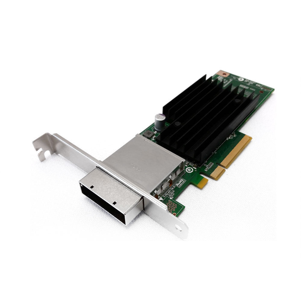 Single Graphic Host Interface Card für NVIDIA QuadroPLEX  PCI-Express 16x