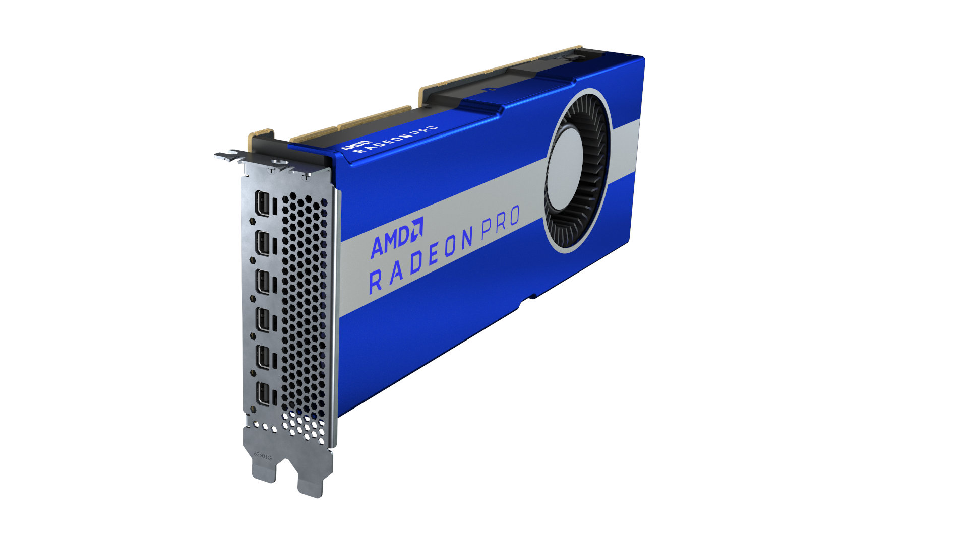 AMD Radeon PRO VII 16GB PCIe 4.0  #refurbished#