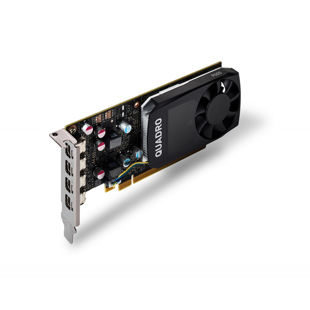 NVIDIA Quadro P620 2GB PCIe 3.0