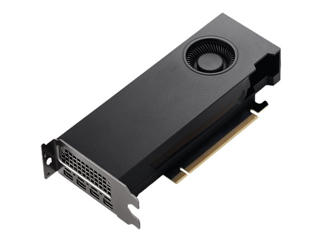 NVIDIA RTX A2000 12GB PCIe 4.0 - Smallbox -