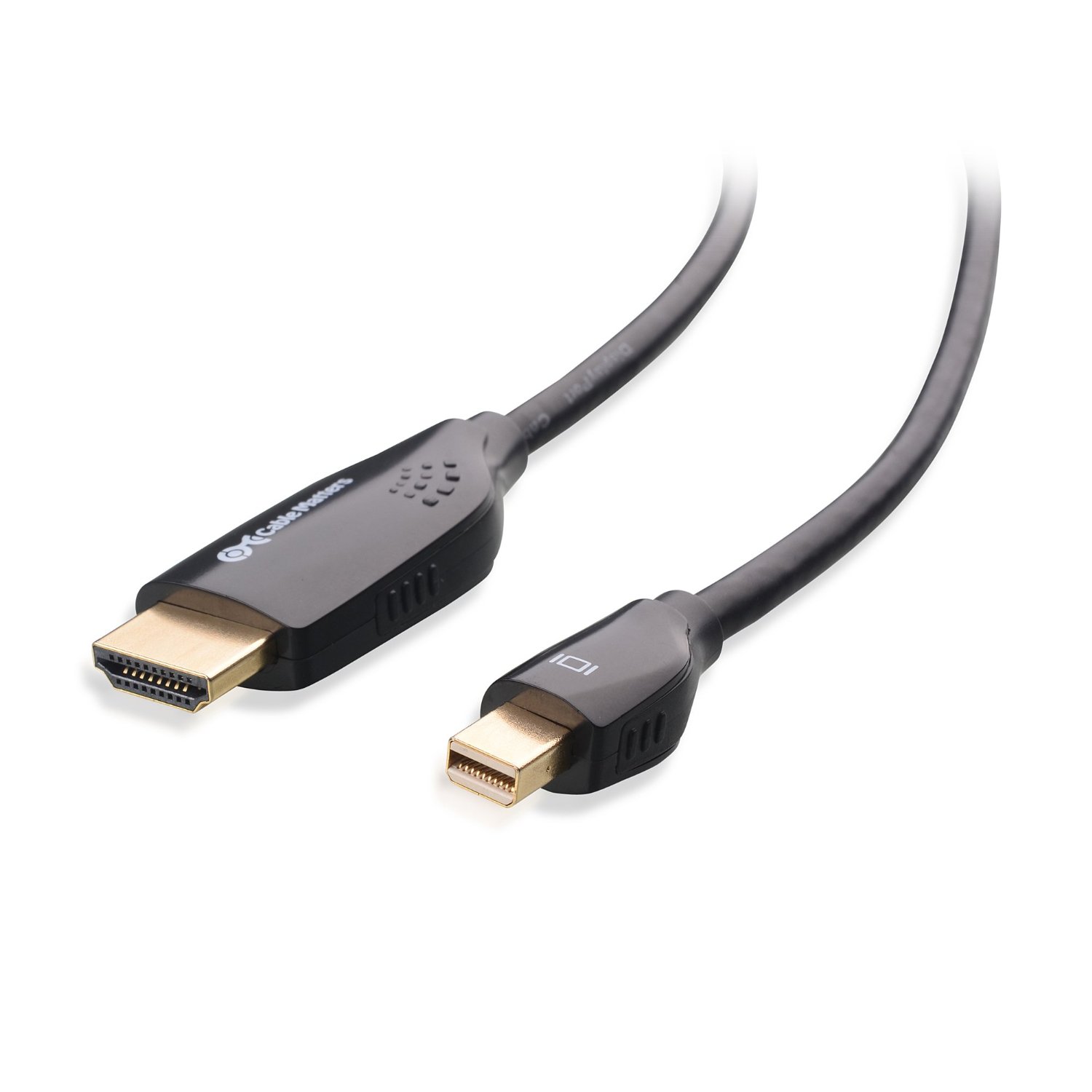 Kabel DisplayPort auf HDMI-A | 2,0m