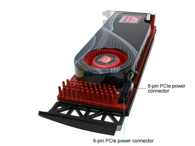 ATI FireGL V8650  2GB  PCI-Express
