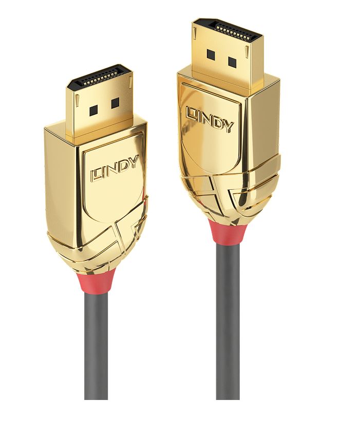 Kabel DisplayPort auf DisplayPort | 20,0m