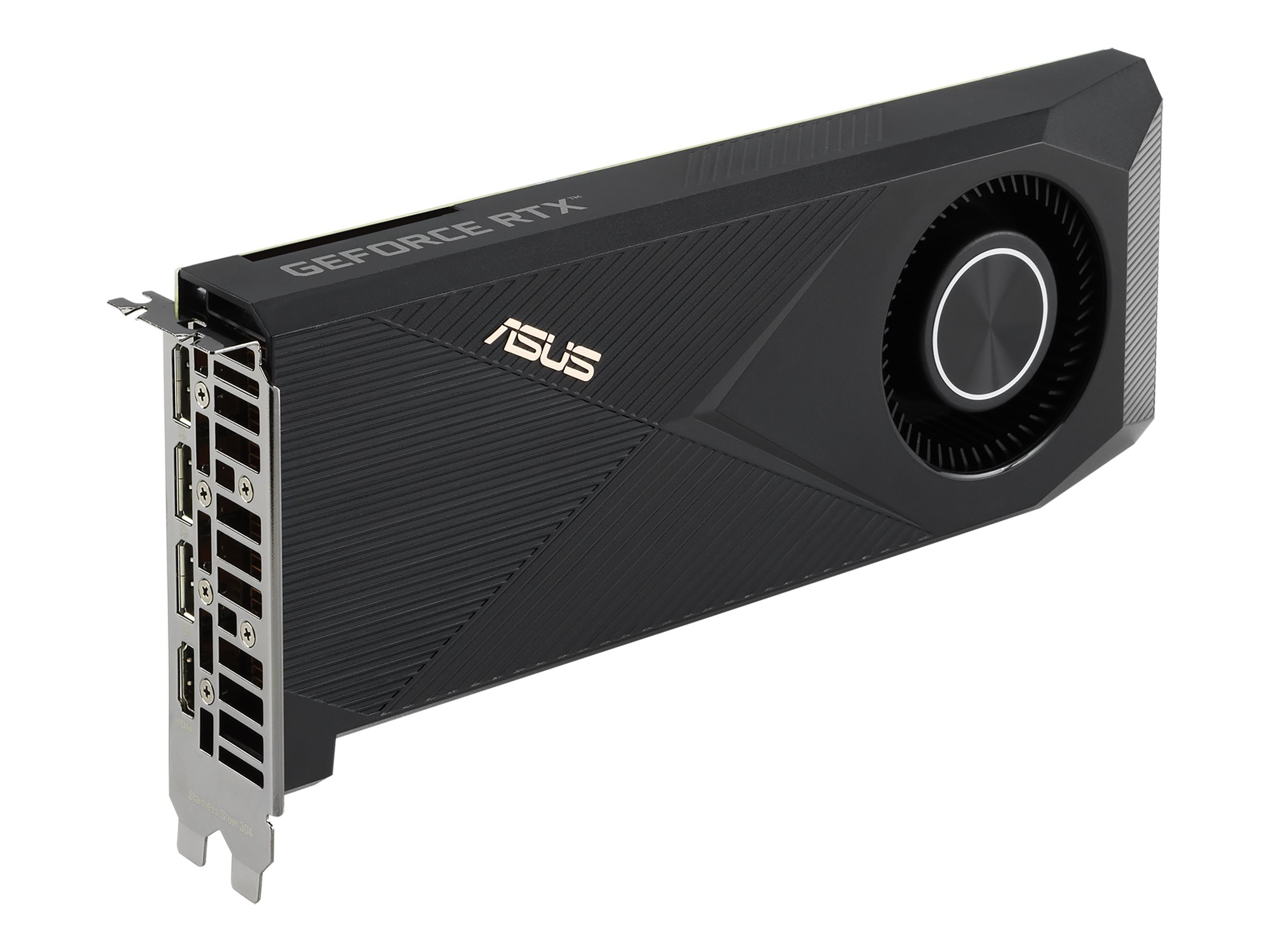 ASUS GeForce RTX 3080 TURBO V2 10GB PCIe 4.0