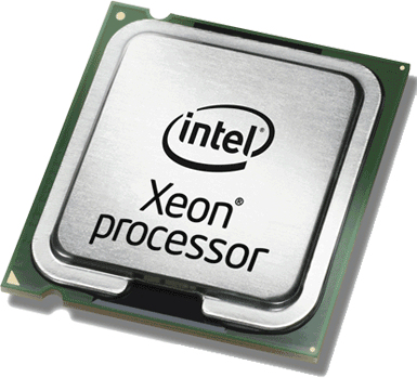 Prozessor Intel Xeon (E5-1620-V3) Quad-Core 3.5 GHz  3.6 GHz im Turbo-Modus