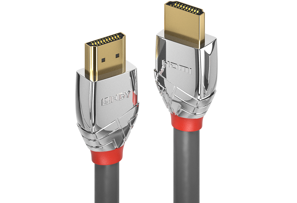 Kabel DisplayPort auf DisplayPort | 0,5m