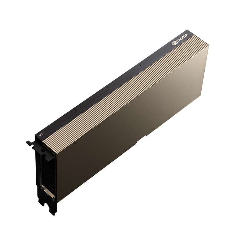 NVIDIA A100 80GB PCIe 4.0