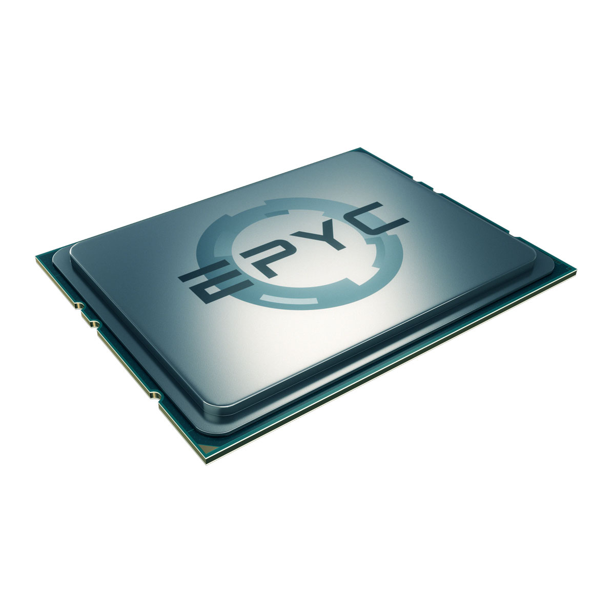 AMD EPYC 7662 64-Core 2.0 GHz - Tray - Refurbished