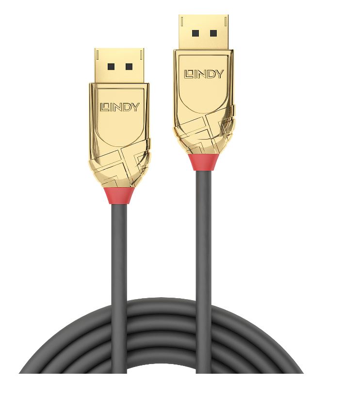 Kabel DisplayPort auf DisplayPort | 20,0m