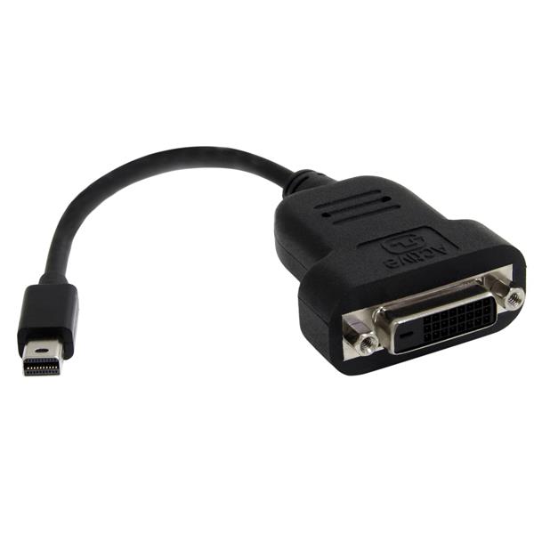 mini DisplayPort auf DVI-D Single Link (aktiv)