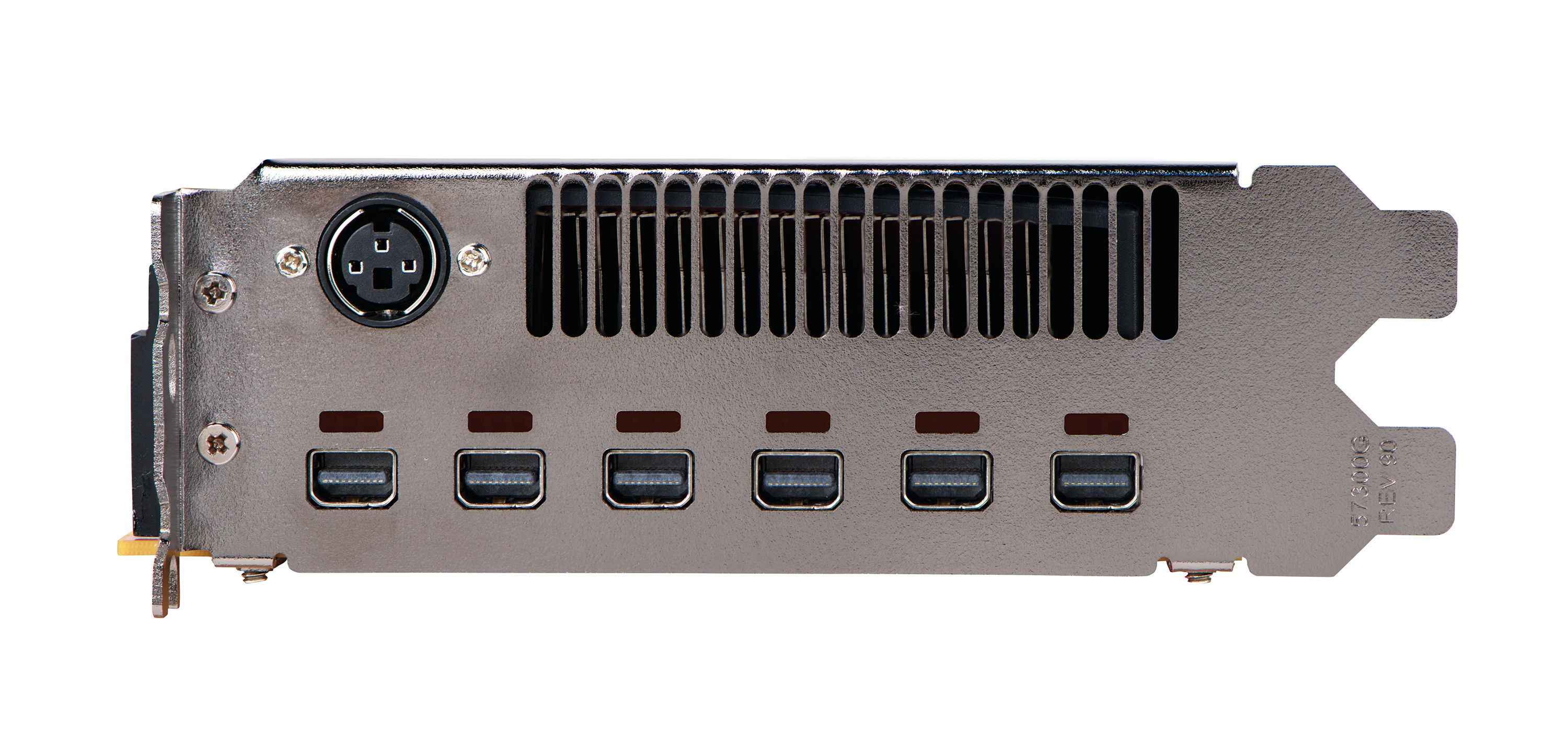 AMD FirePro W9100 32GB PCIe 3.0