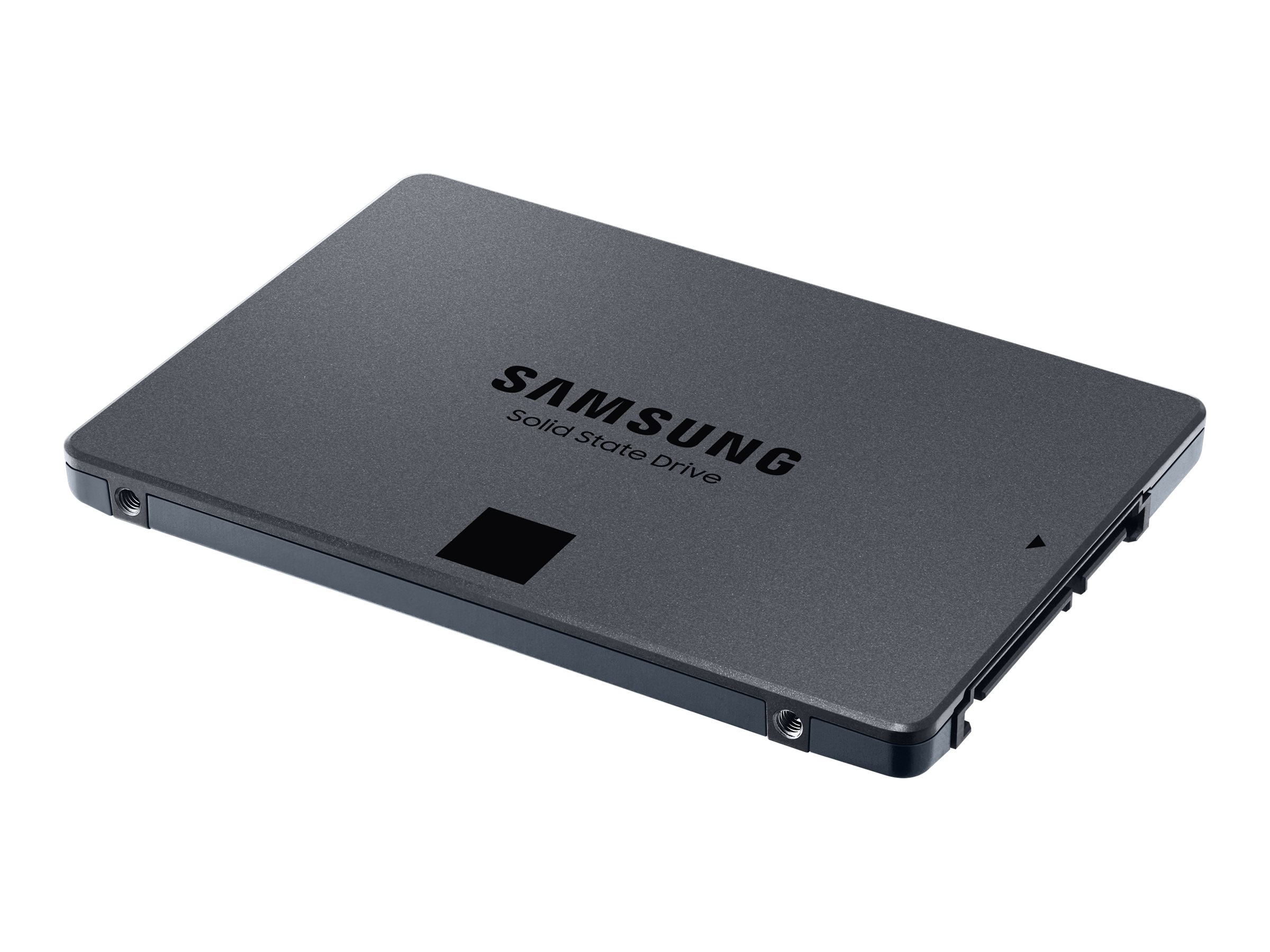 Samsung 870 QVO SATA III 2.5 Zoll SSD - 8 TB
