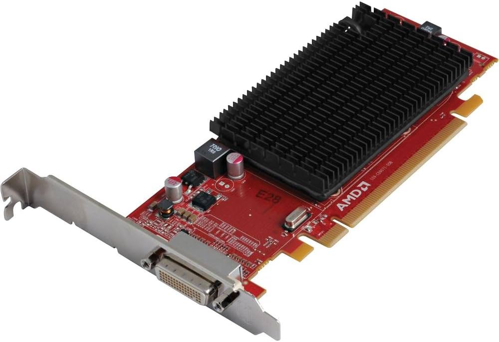 AMD FirePro 2270  512MB  PCIe x16