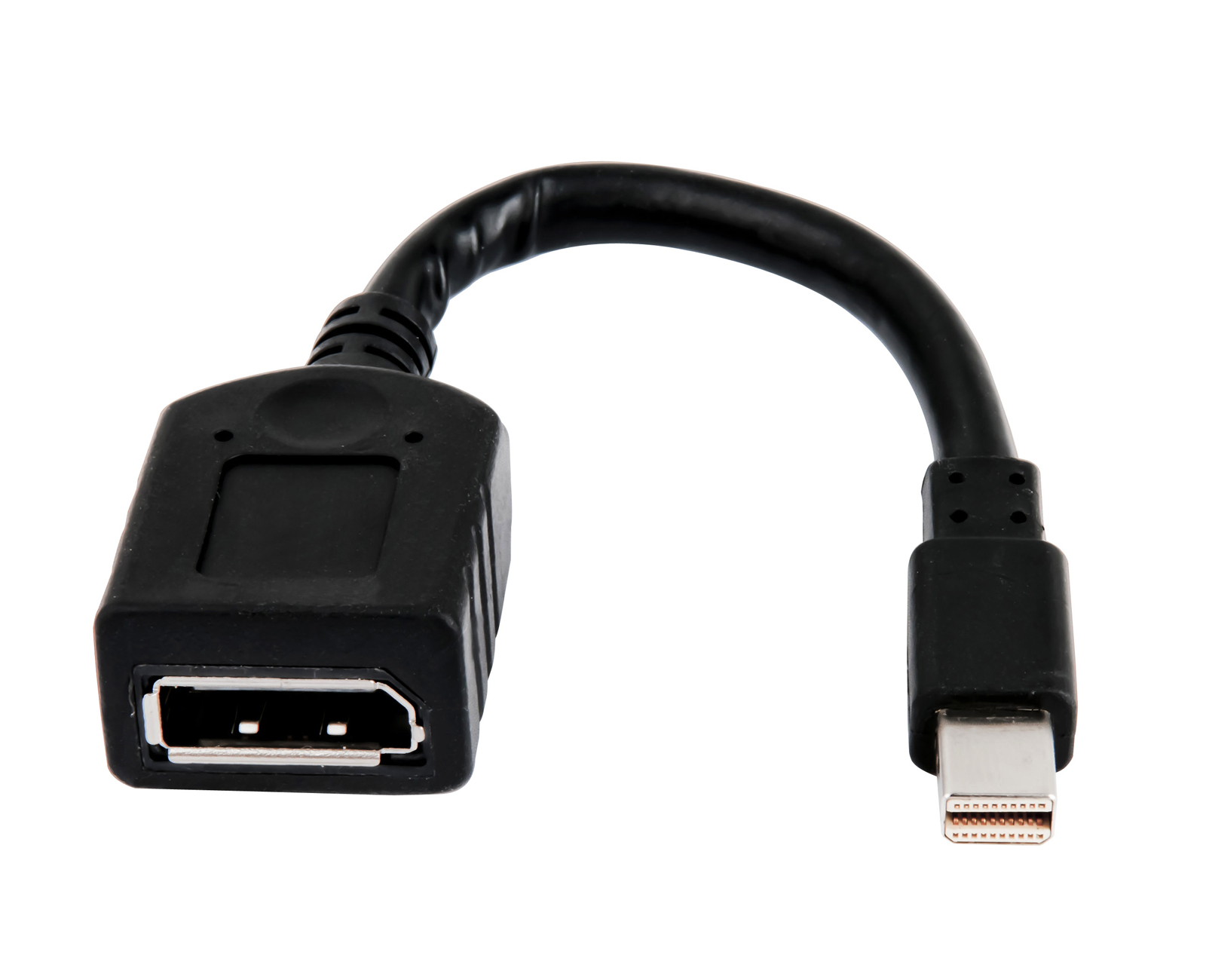 mini-DisplayPort 1.4 auf DisplayPort 1.4 (passiv)