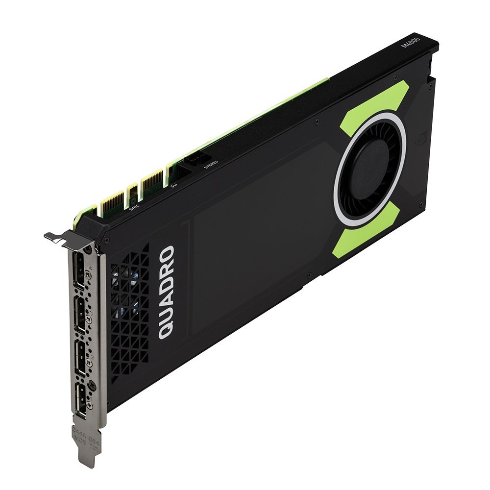 NVIDIA Quadro M4000 8GB PCIe 3.0
