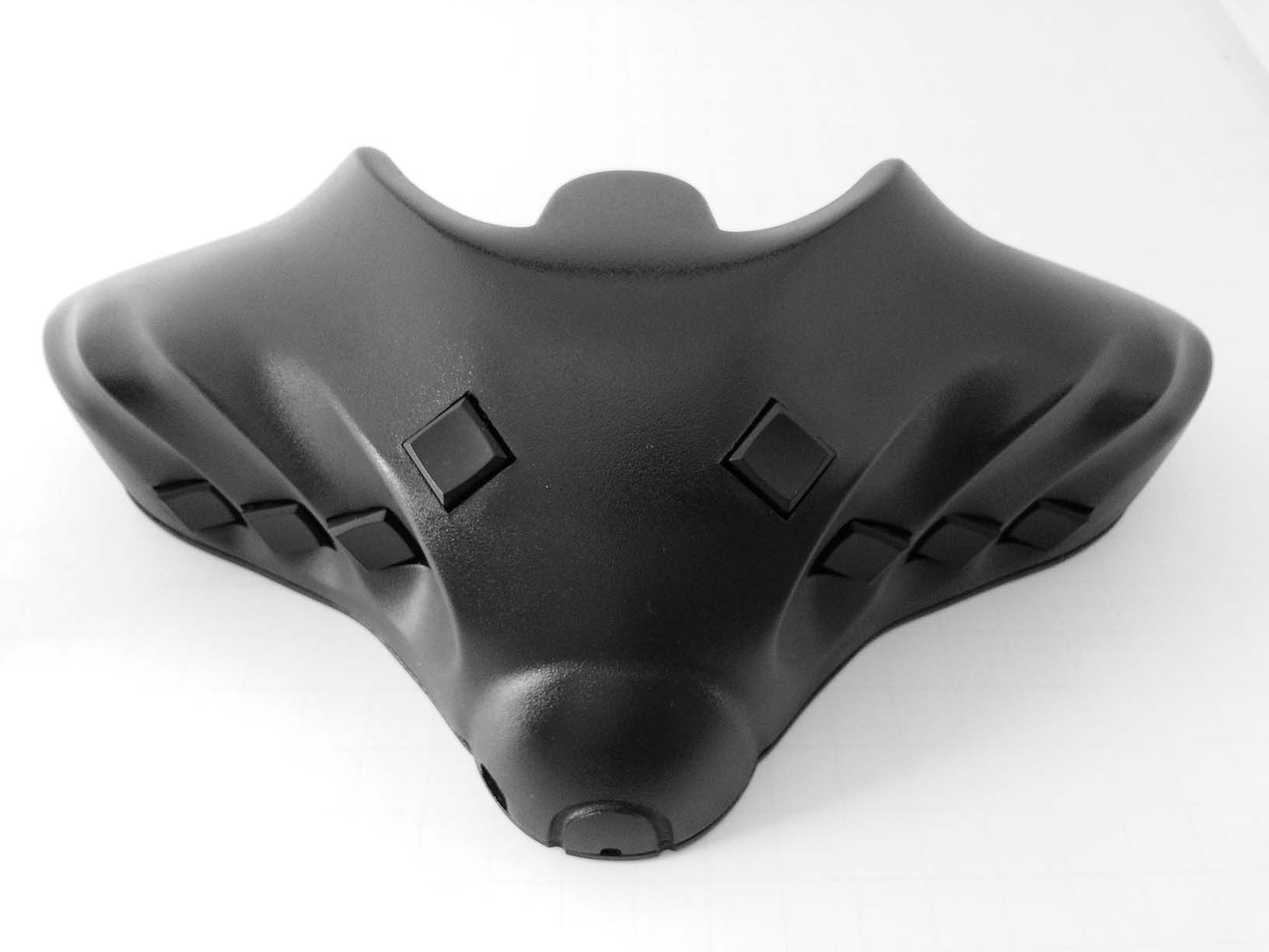 Stealth 3D Mouse S1-Z