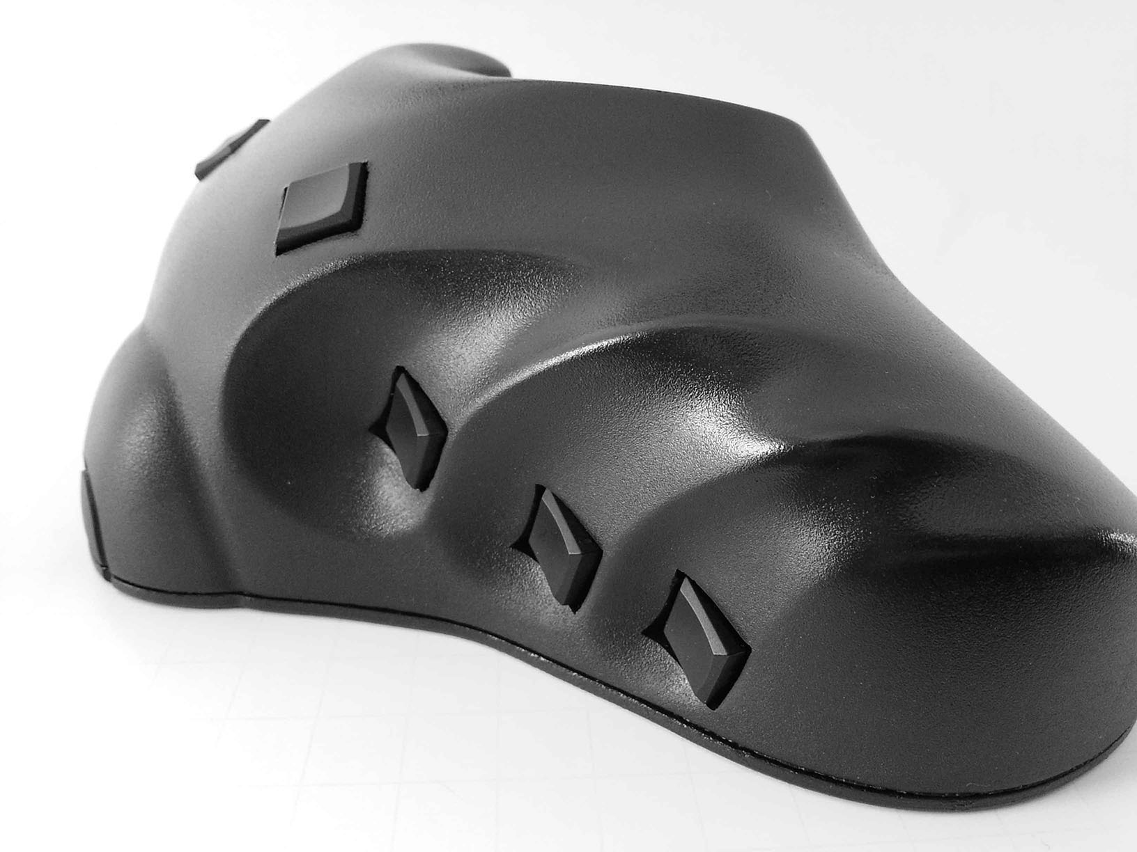 Stealth 3D Mouse S1-Z