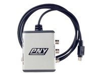 HDTV Professional Video Breakout Box