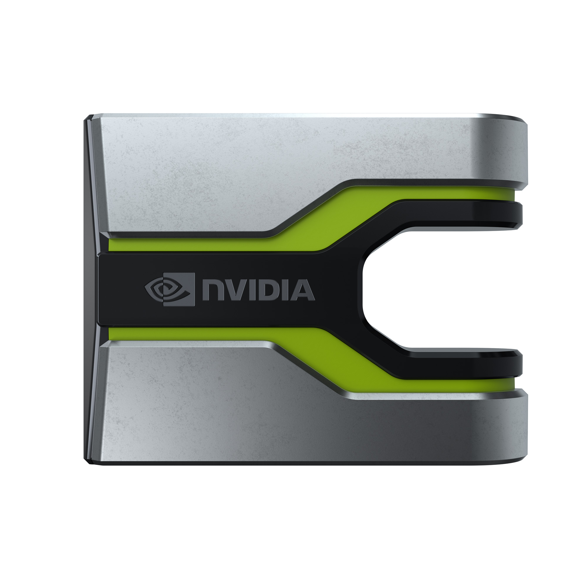 NVIDIA NVLink HB 2-Slot Bridge für Quadro RTX 6000 / RTX 8000