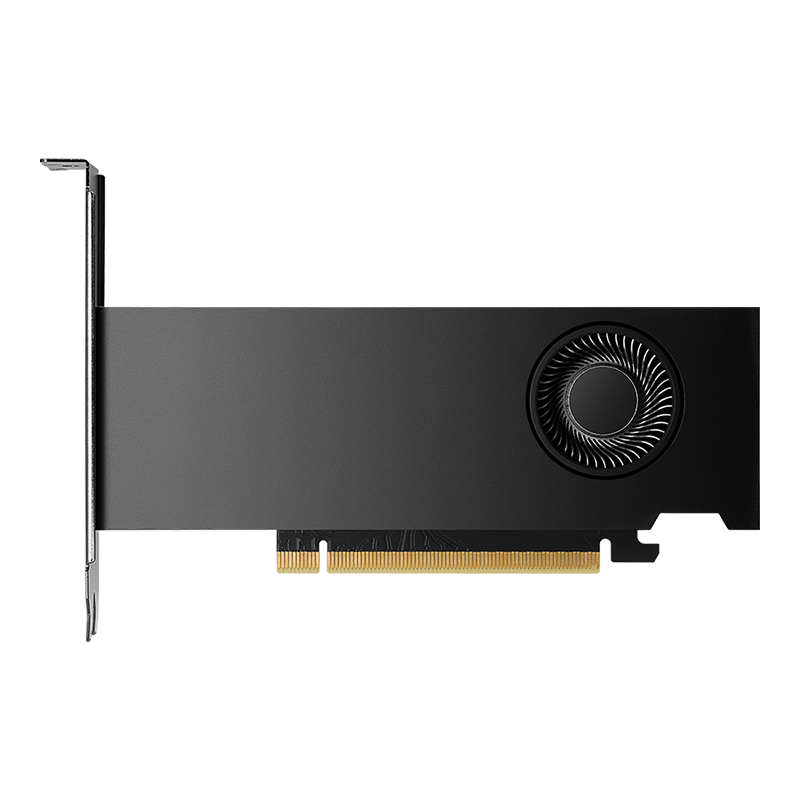 NVIDIA RTX 2000 Ada 16GB PCIe 4.0 x8 - Smallbox -
