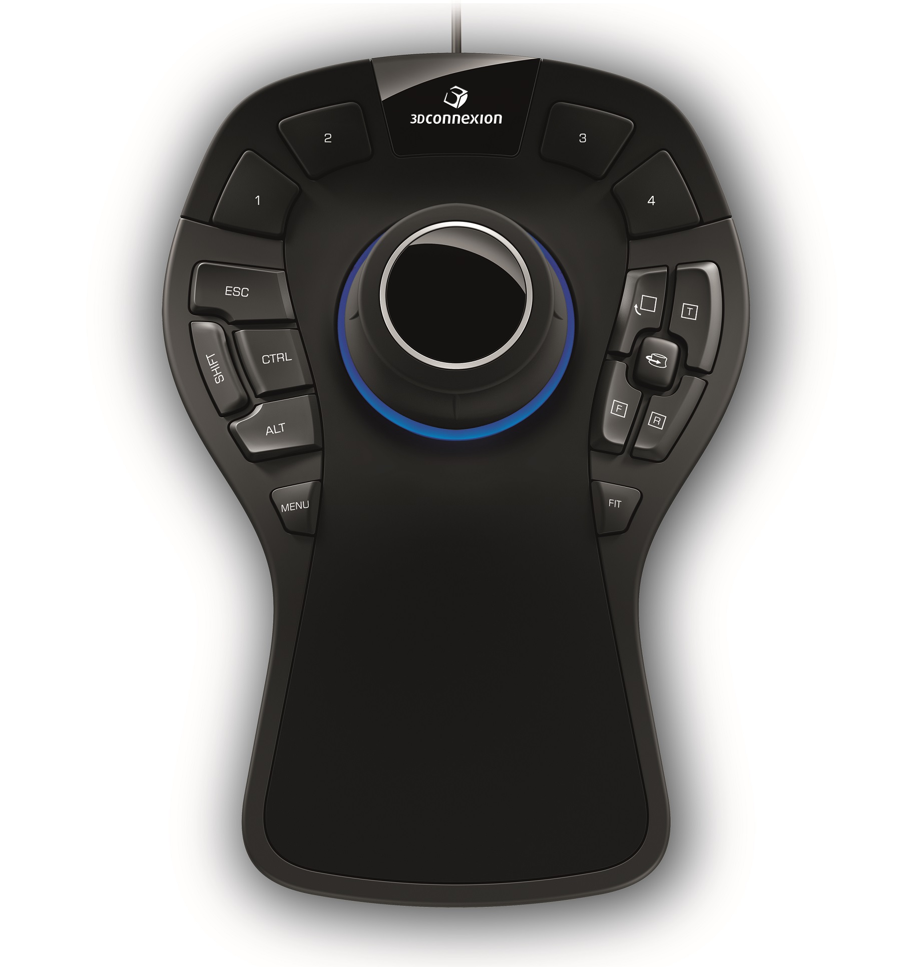3Dconnexion SpaceMouse Pro