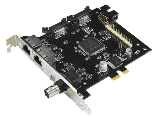 NVIDIA G-Sync Option Card G80